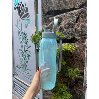 Bình Nước Tupperware ECO BOTTLE 1L, nhựa nguyên sinh an toàn