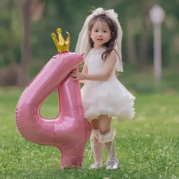 Girls' Dress