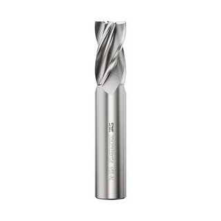 Mũi phay ngón HSS - Dao phay thép gió 4 me SWT (Phi 6mm - 20mm) Cao cấp