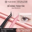 Mi MLEN DIARY Ngôi Sao Mi cụm dễ gắn lông mềm tự nhiên tiện lợi | NHÍM HOUSE