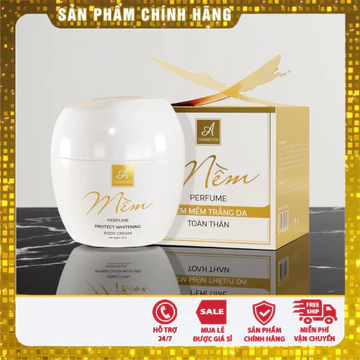 [Chính Hãng] Kem body mềm nước hoa a cosmetic 2026, kem body mềm nước hoa phương anh 2026 mẫu mới. kem body mềm nước hoa