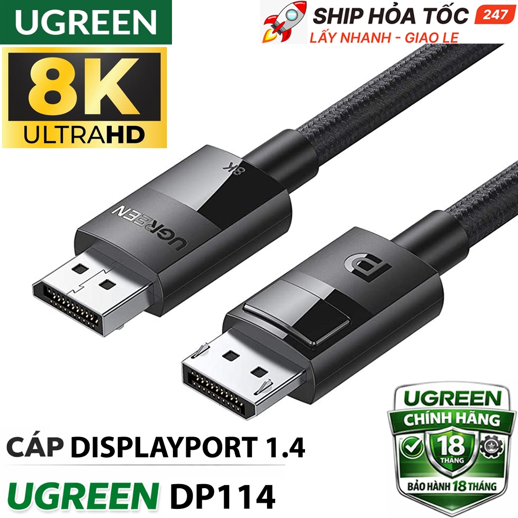 ugreen 80394 giá tốt Tháng 5, 2026 | Mua ngay | Shopee Việt Nam