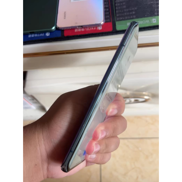 Điện Thoại Xiaomi Mi 10S 5G  – Snapdragon 870, Màn AMOLED 90Hz, RAM 8/12Gb/256GB, Camera 108MP, NFC
