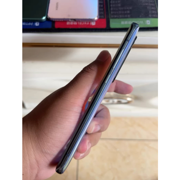 Điện Thoại Xiaomi Mi 10S 5G  – Snapdragon 870, Màn AMOLED 90Hz, RAM 8/12Gb/256GB, Camera 108MP, NFC