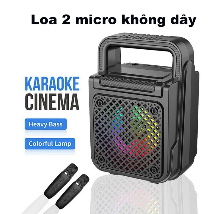 Bluetooth Speaker – 3