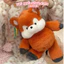 Gấu bông cáo cam size 40cm siêu dễ thương – thú nhồi bông mềm mịn cao cấp, quà tặng bạn gái đáng yêu