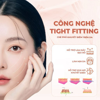 Kem Chống Nắng Dermablock Sun Cream SPF 50+, PA++++, Skinstory VN, nâng tone, bb cream, 35ml