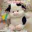 Gấu bông bò sữa cute 40cm hot trend – thú nhồi bông mềm mịn, quà tặng độc đáo cho bạn gái