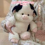 Gấu bông bò sữa cute 40cm hot trend – thú nhồi bông mềm mịn, quà tặng độc đáo cho bạn gái