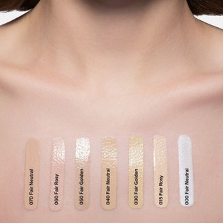 kem nền Triclone Skin Tech Medium Coverage Foundation của thương hiệu Haus Labs by Lady Gaga