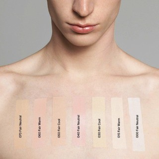 kem nền Triclone Skin Tech Medium Coverage Foundation của thương hiệu Haus Labs by Lady Gaga
