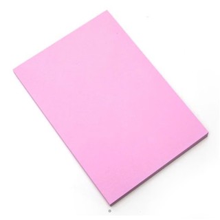 Bìa Màu A4 160gsm - Thích Hợp Làm Thủ Công Gấp Hoa, Làm Hoa Handmade, In Ấn Siêu Đẹp