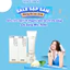 Sữa Rửa Mặt Tạo Bọt Dr.Pepti Galacto Cleansing Foam làm Sạch Da Giúp Da Sáng Mịn 110ml-ThyLee