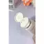 Sữa Rửa Mặt Tạo Bọt Dr.Pepti Galacto Cleansing Foam làm Sạch Da Giúp Da Sáng Mịn 110ml-ThyLee