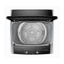 Máy Giặt Sharp 8.5 kg ES-Y85HV-S Lồng giặt SS Drum Độ Bền Cao BH 2 Năm