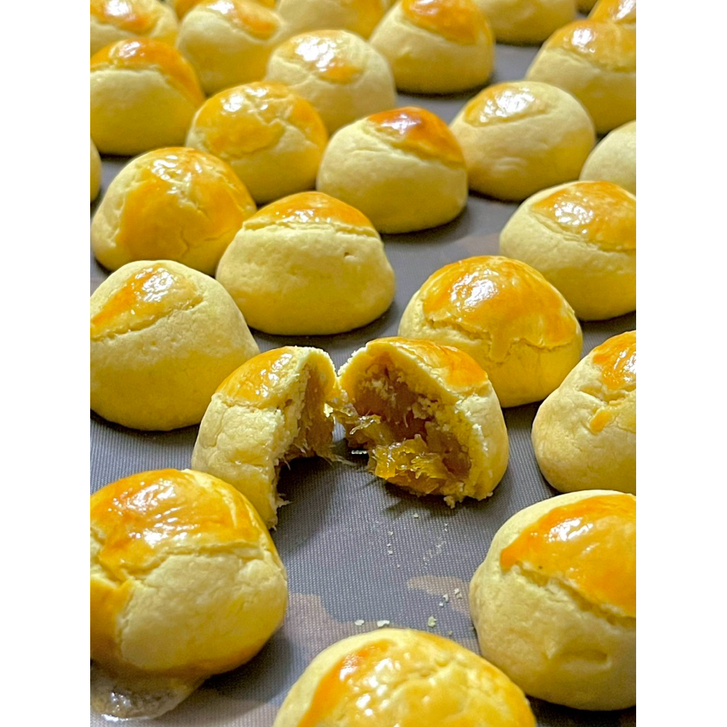 combo 1kg Bánh dứa