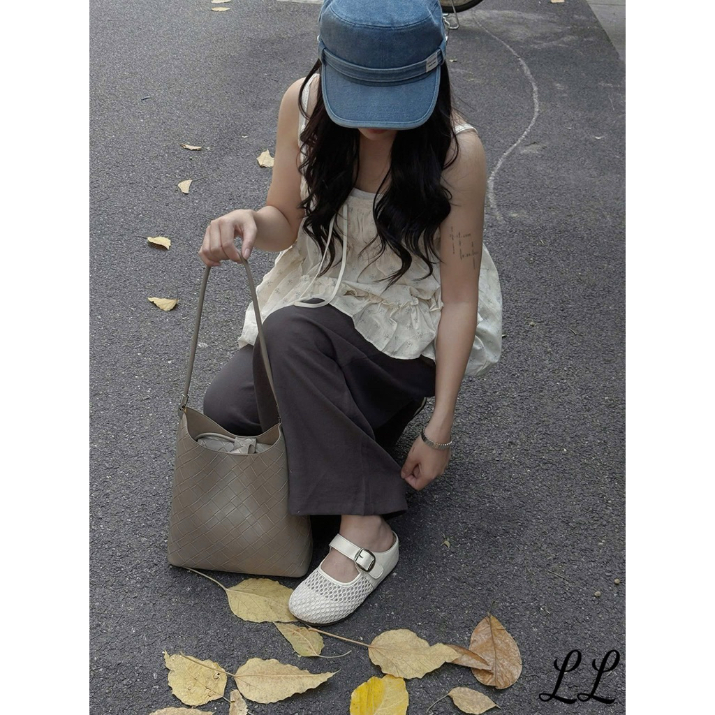 💚💚💚 Sục lưới nhẹ