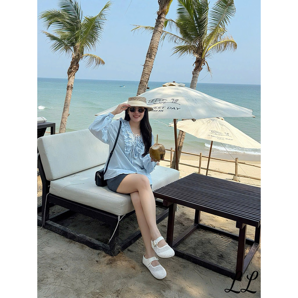 💚💚💚 Sục lưới nhẹ