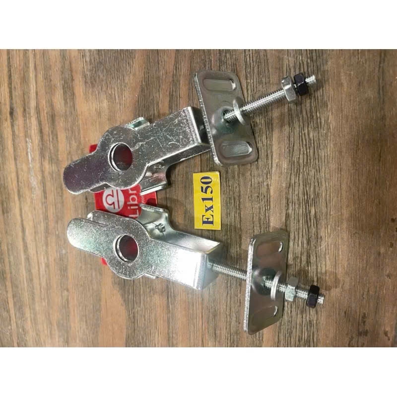 Cặp bas tăng sên Exciter 150 hàng cao cấp , đẹp