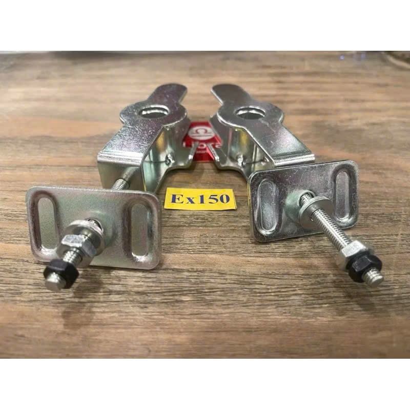 Cặp bas tăng sên Exciter 150 hàng cao cấp , đẹp