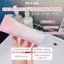 Sữa rửa mặt Re:lab Cica BUBBLE cleansing Foam 120ml sạch dầu cân bằng PH trên da_sữa rửa mặt relạb hạn dùng 2028