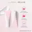 Sữa rửa mặt Re:lab Cica BUBBLE cleansing Foam 120ml sạch dầu cân bằng PH trên da_sữa rửa mặt relạb hạn dùng 2028