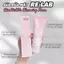 Sữa rửa mặt Re:lab Cica BUBBLE cleansing Foam 120ml sạch dầu cân bằng PH trên da_sữa rửa mặt relạb hạn dùng 2028