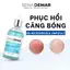 Serum Sena Demar B5 Microneedle Ampoule Phục Hồi Giúp Trẻ Hoá Căng Bóng Da Hạn 2028 100ml-ThyLee