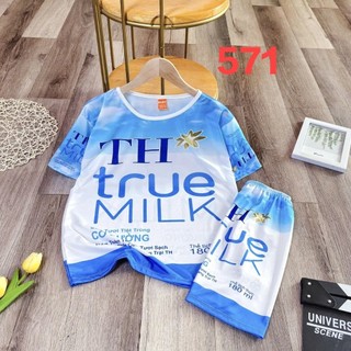 đồ bộ đùi hottrend. đủ size (7-75kg)  phù hop cho cả