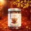 Biscotti Healthy Nguyên Cám – Giòn Nhẹ, Ít Ngọt, Giàu Hạt Dinh Dưỡng