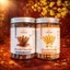 Biscotti Healthy Nguyên Cám – Giòn Nhẹ, Ít Ngọt, Giàu Hạt Dinh Dưỡng