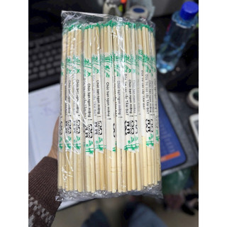COMBO 1000 đôi đũa đẹp dài 23cm