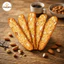 Biscotti Healthy Nguyên Cám – Giòn Nhẹ, Ít Ngọt, Giàu Hạt Dinh Dưỡng