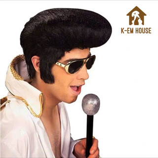 Dây Chuyền Vàng Cở Lớn - Trọn Bộ Phụ Kiện Hóa Trang Hiphop, Dây Chuyền Xích Lớn Màu Vàng Khổng Lồ
