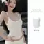 2Soonsumff Bộ đồ bơi cao cấp 4 mảnh, áo hai dây phối chân váy ngắn kèm bikini 2 mảnh buộc dây sexy phong cách Y2K