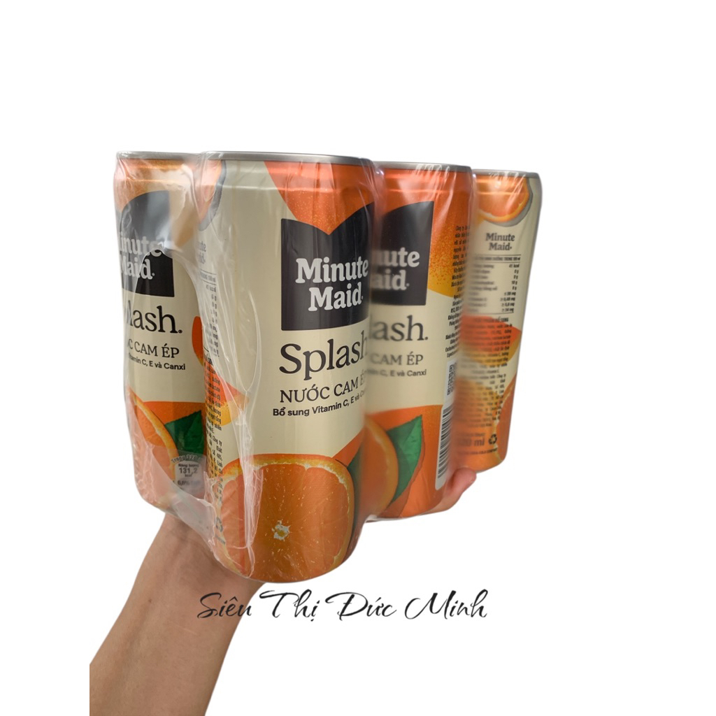 Minute maid - Giá Tốt, Sale Tháng 05, Freeship 0Đ | Shopee Việt Nam