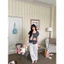 Set bộ cotton cún 002 Gill QCCC