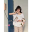 Set bộ cotton cún 002 Gill QCCC