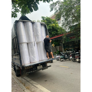 CUỘN CHỐNG SỐC , XỐP NỔ, BỌC KHÍ ĐÓNG HÀNG SIZE 25-30-40