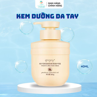 Kem Xoá Đồi Mồi Tay VHA, Kem Dưỡng Da Tay VHA Dưỡng Trắng Mềm Mịn, Giảm Nám Đồi Mồi, Ngừa Nứt Nẻ Khô Ráp 60g