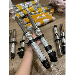 Phuộc phay Cap A dành cho anh em đi phanh đĩa