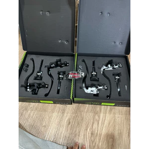 Tay phanh AGL bình dầu rời (giá 1 cặp)