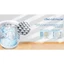 Máy Giặt Aqua 8 kg AWM8-316K(B) Kháng Khuẩn ABT Lưu Hương Độ Bền Cao BH 2Năm