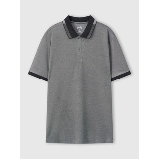 Áo thun polo nam YODY cổ bẻ vải pique mắt chim cao cấp thoáng mát nhiều màu APM3299 MCPO26A062