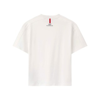 Áo phông DAILY SMART ngắn tay chính hãng Mikenco unisex |TẶNG TÚI GIẤY|