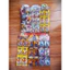Set 12/36 Túi Thẻ Bài Dây PokeMon , Demon slayer/ Capy Lấp Lánh - Quà Tặng Dành Cho Bé ( Giao Mẫu Ngẫu Nhiên )