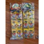 Set 12/36 Túi Thẻ Bài Dây PokeMon , Demon slayer/ Capy Lấp Lánh - Quà Tặng Dành Cho Bé ( Giao Mẫu Ngẫu Nhiên )