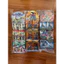 Set 12/36 Túi Thẻ Bài Dây PokeMon , Demon slayer/ Capy Lấp Lánh - Quà Tặng Dành Cho Bé ( Giao Mẫu Ngẫu Nhiên )