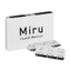 Miru 1month Menicon – Kính áp tròng dùng 1 tháng, chiếc