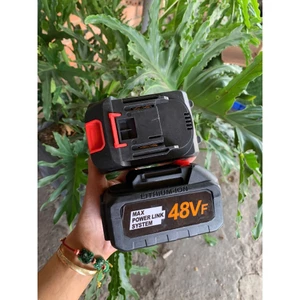 PIN 10 CELL 48V – PIN DỰ PHÒNG TIỆN LỢI CHO CÁC THIẾT BỊ